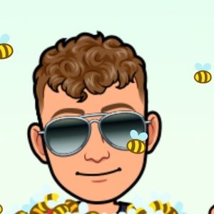 Meet your Posher, Nick